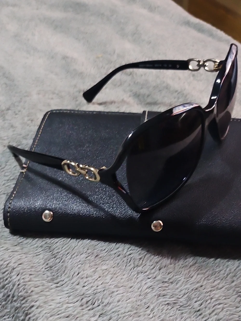 Coach Womens Brand New Deadstock